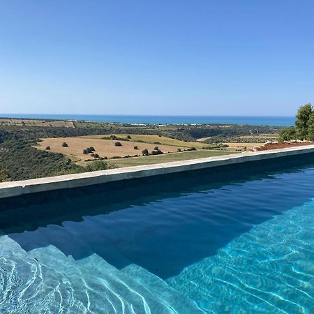 Casina Lanterne Apartment Marina di Ragusa Luaran gambar