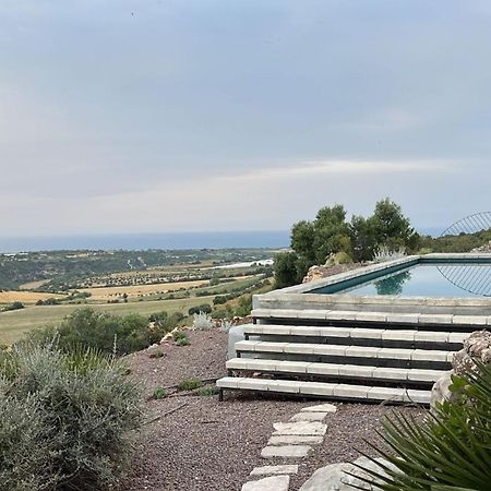 Casina Lanterne Apartment Marina di Ragusa Luaran gambar