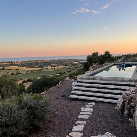 Casina Lanterne Apartment Marina di Ragusa Luaran gambar