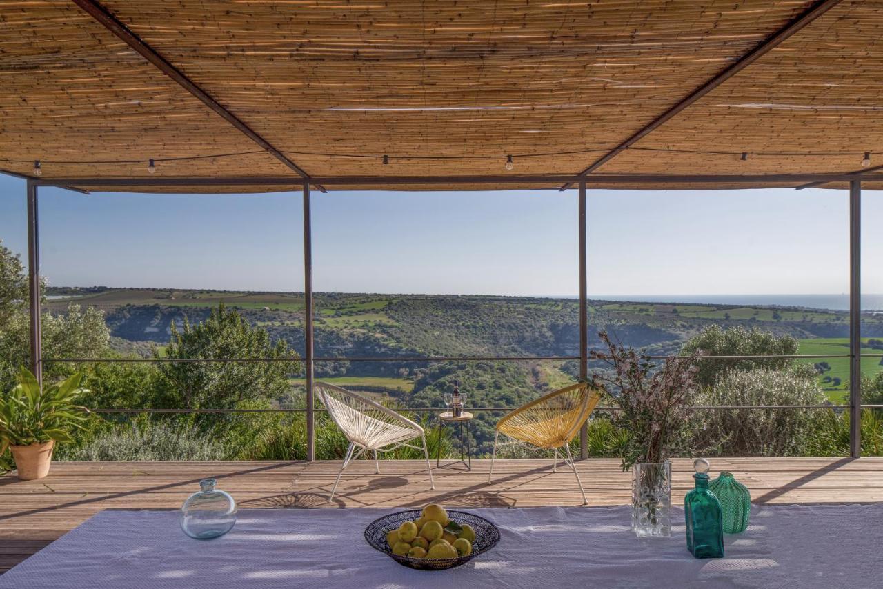 Casina Lanterne Apartment Marina di Ragusa Luaran gambar