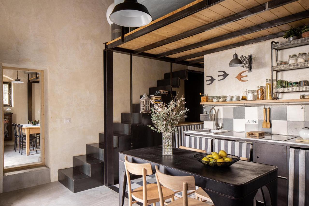 Casina Lanterne Apartment Marina di Ragusa Luaran gambar