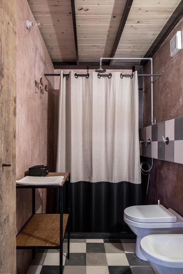 Casina Lanterne Apartment Marina di Ragusa Luaran gambar