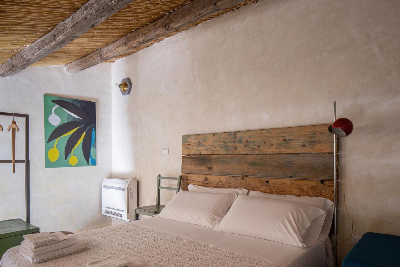 Casina Lanterne Apartment Marina di Ragusa Luaran gambar