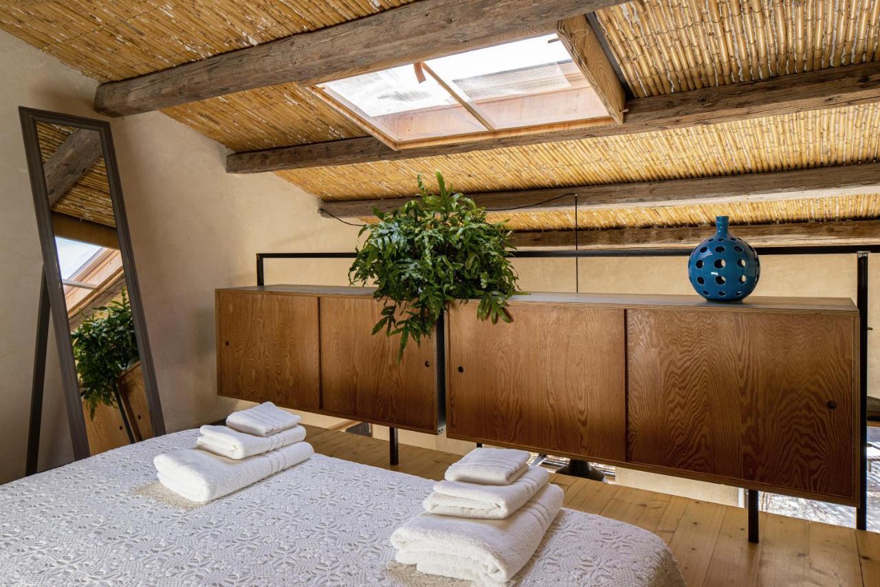 Casina Lanterne Apartment Marina di Ragusa Luaran gambar