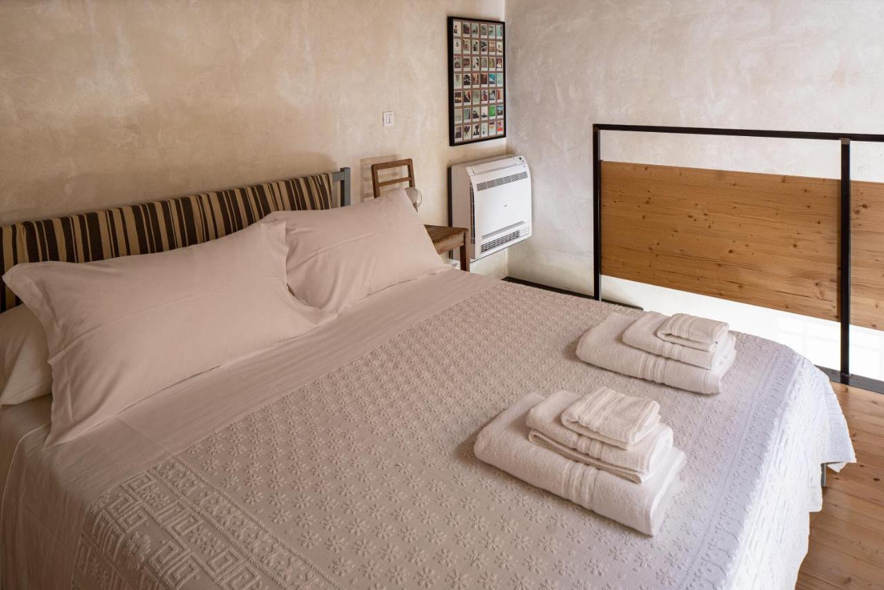 Casina Lanterne Apartment Marina di Ragusa Luaran gambar
