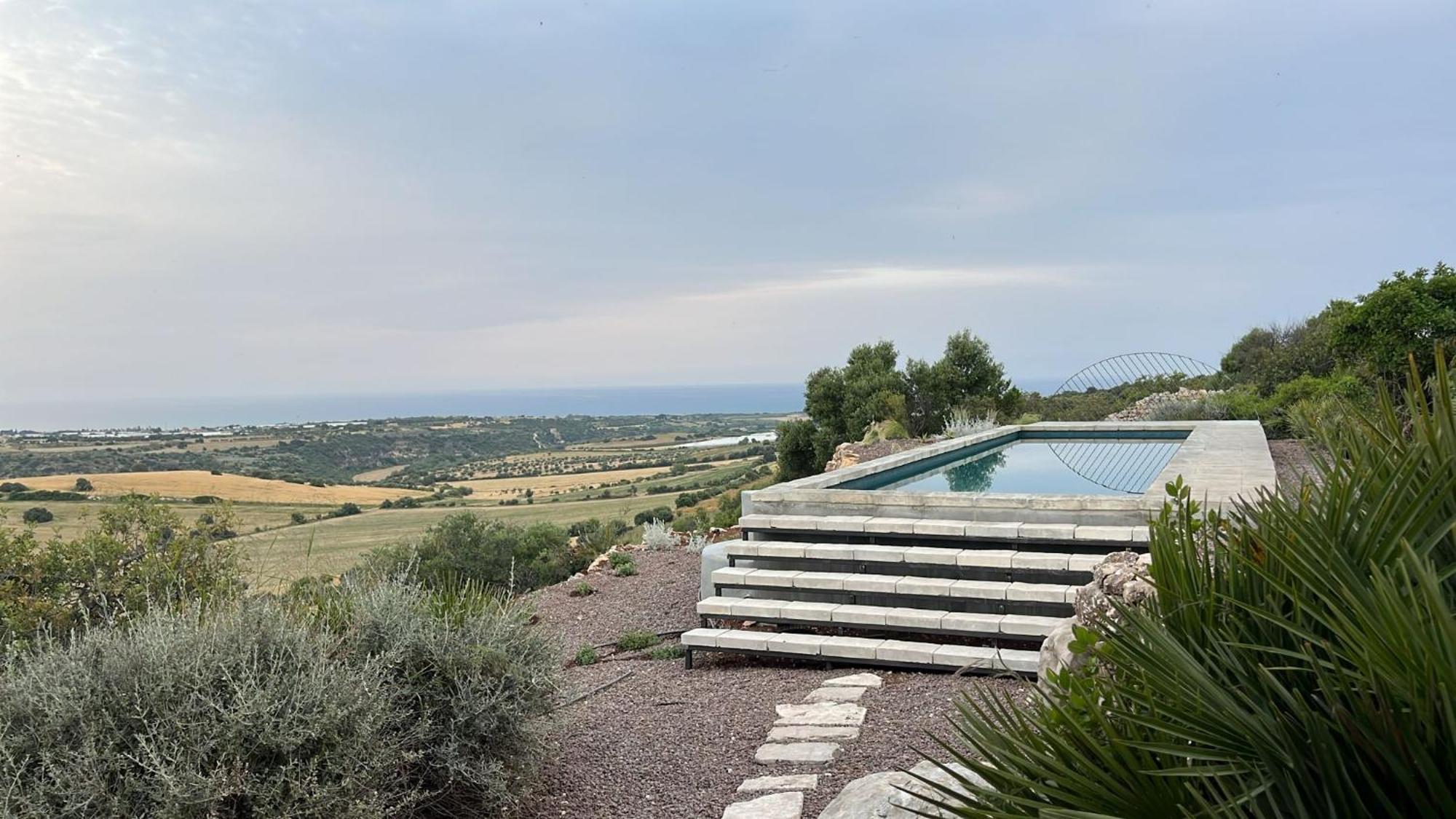 Casina Lanterne Apartment Marina di Ragusa Luaran gambar