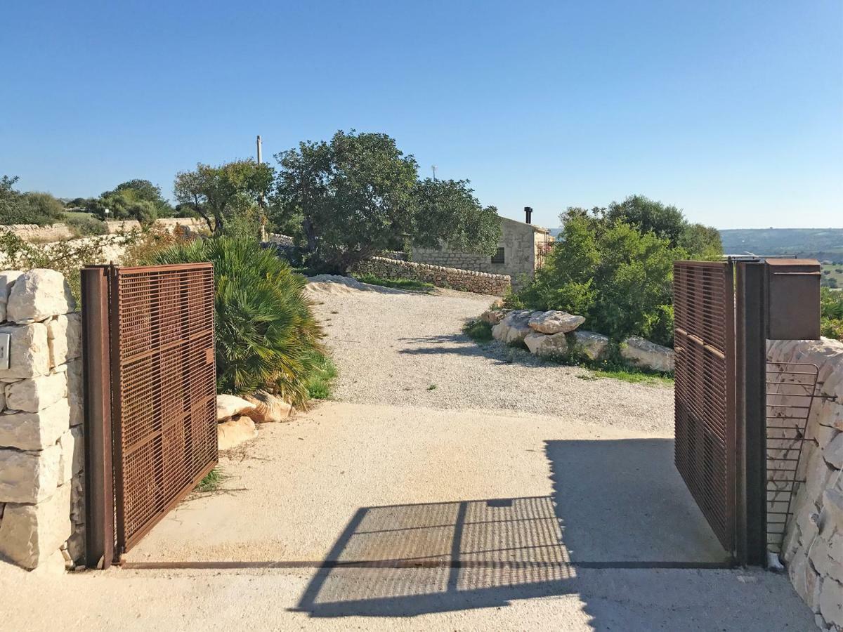 Casina Lanterne Apartment Marina di Ragusa Luaran gambar